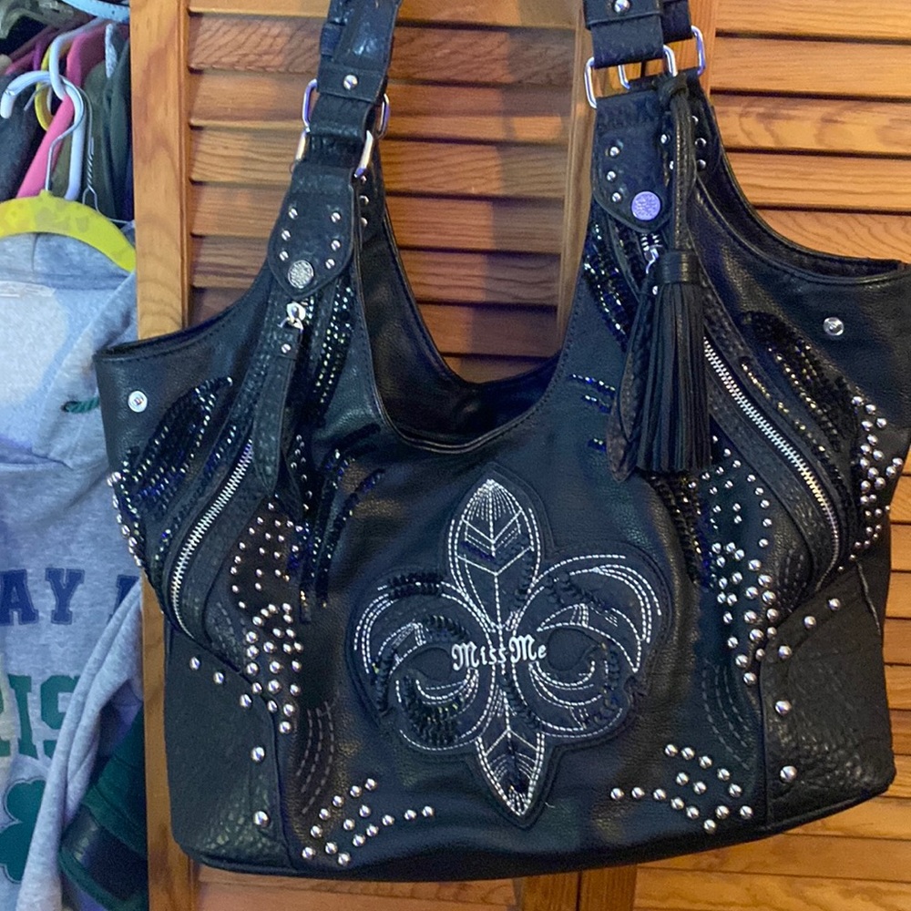Miss Me purse